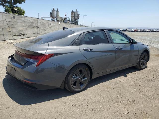 2023 HYUNDAI ELANTRA BL KMHLM4AJXPU082270