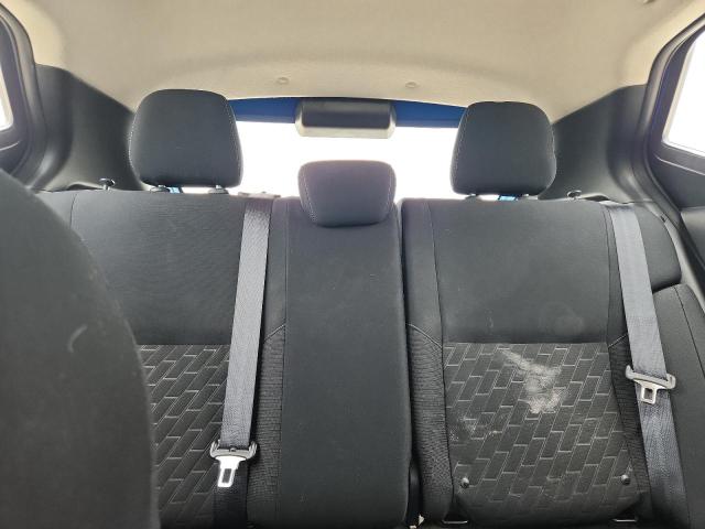 2023 NISSAN KICKS SV - 3N1CP5CV2PL565041