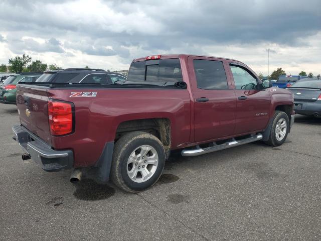 Vin: 3gcukrec1eg112277, lot: 59463545, chevrolet all models k1500 lt 20143