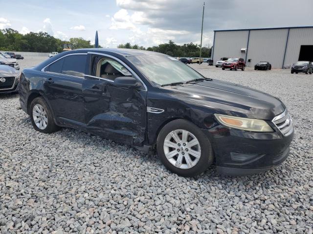 2012 FORD TAURUS SE - 1FAHP2DW5CG113100