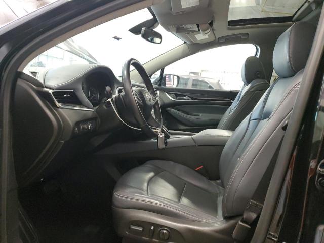 2018 BUICK ENCLAVE ES 5GAERBKW3JJ159651