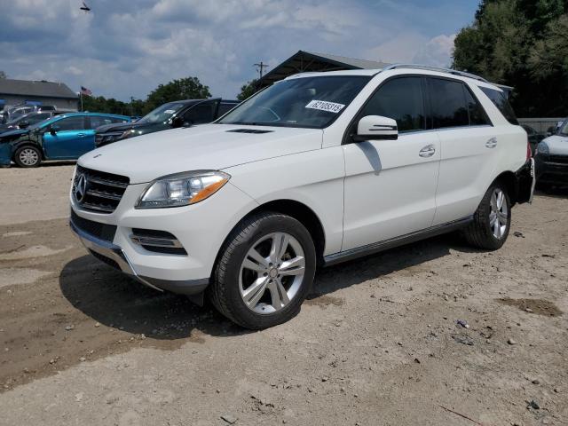 Vin: 4jgda5jb2fa588896, lot: 62105315, mercedes-benz m-class 350 2015 img_1