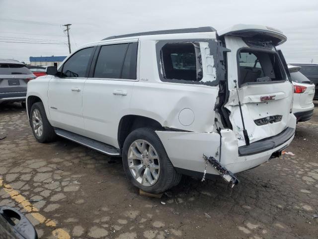2020 GMC YUKON SLE 1GKS2AKC8LR201276