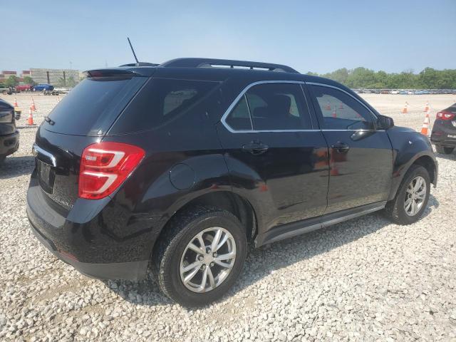 Vin: 2gnalcek3g1107489, lot: 59288915, chevrolet equinox lt 20163