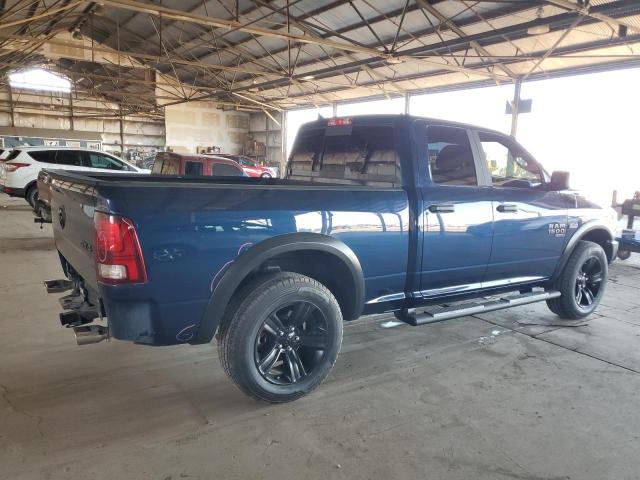 2021 RAM 1500 CLASS 1C6RR7GTXMS510766