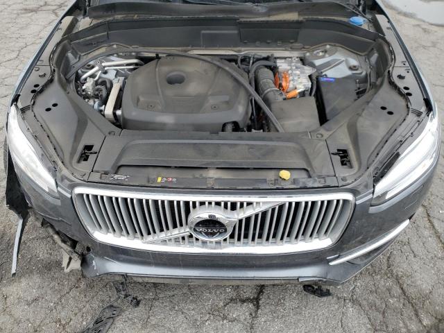 2017 VOLVO XC90 T8 YV4BC0PL2H1186952