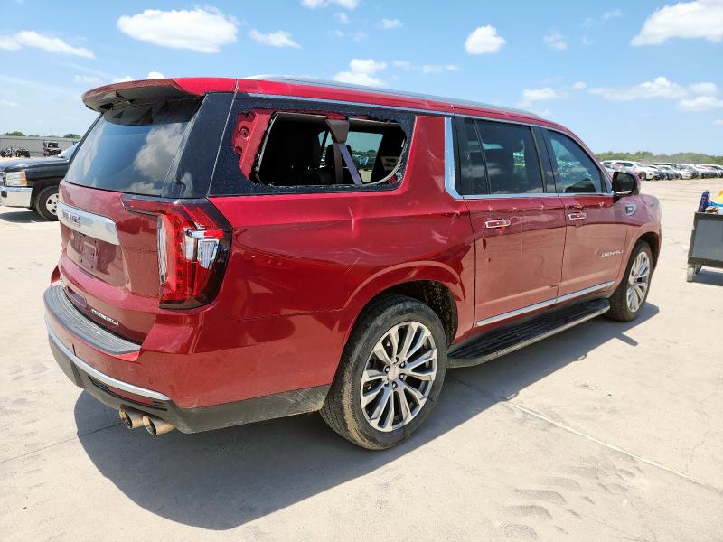 2024 GMC YUKON XL D 1GKS2JKL8RR228244