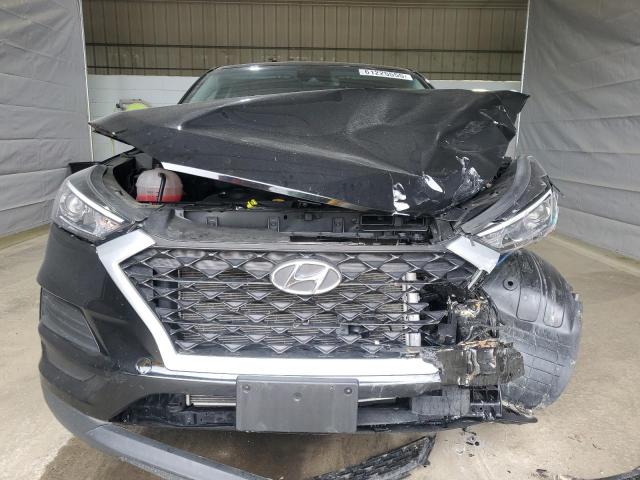2021 HYUNDAI TUCSON SE KM8J2CA48MU384279