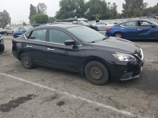 Vin: 3n1ab7ap8ky274948, lot: 59913765, nissan sentra s 20194
