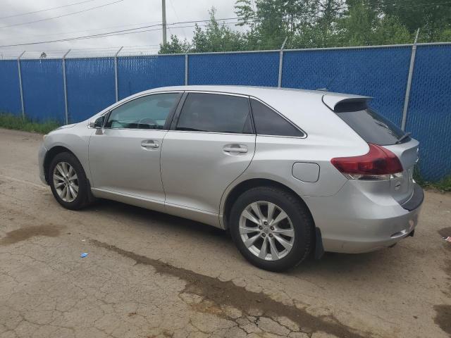 Vin: 4t3za3bb0du064545, lot: 60435485, toyota venza le 20132