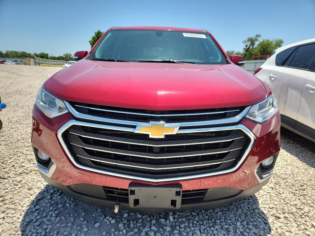 2018 CHEVROLET TRAVERSE L 1GNERGKW2JJ254351