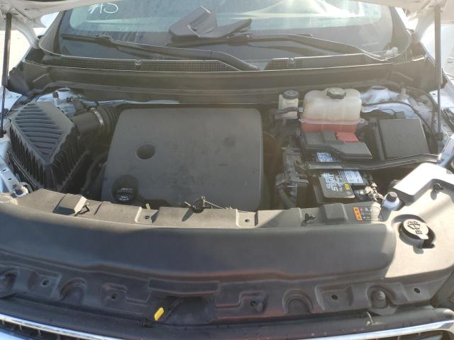 2020 BUICK ENCLAVE ES 5GAERBKW4LJ114897