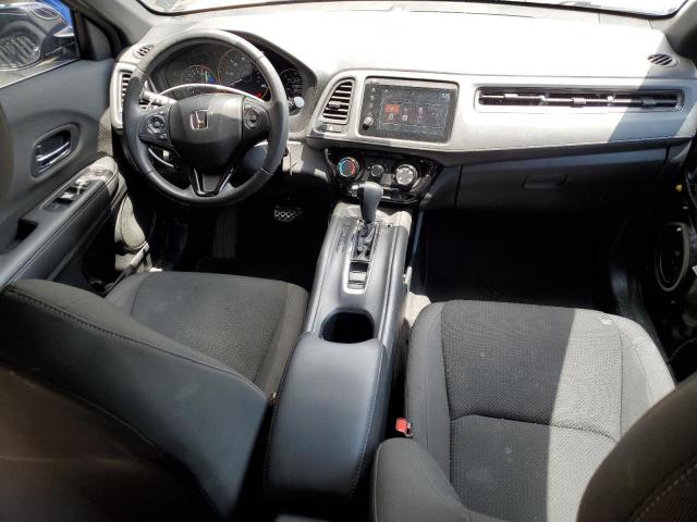 2022 HONDA HR-V SPORT 3CZRU6H17NM701600