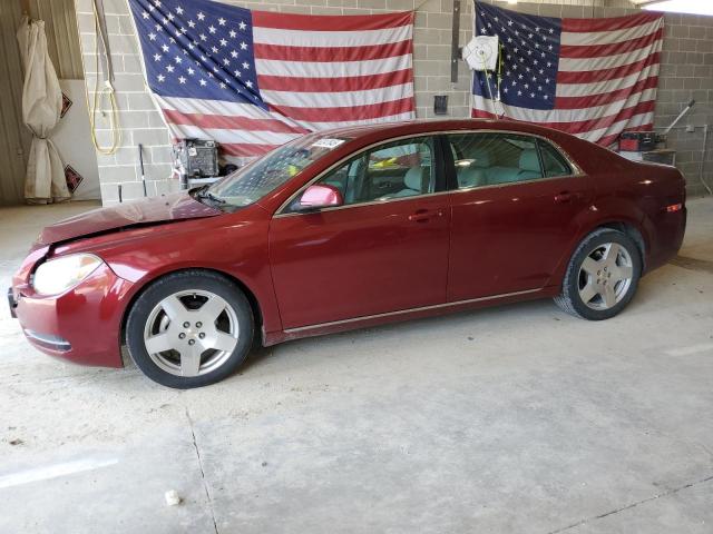 Vin: 1g1zd5e74af193453, lot: 60247645, chevrolet malibu 2lt 2010 img_1