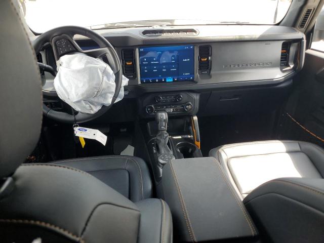 2024 FORD BRONCO BAD 1FMEE9BP8RLB27155