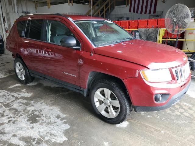 Vin: 1c4njdbb2cd676083, lot: 58849945, jeep compass sport 20124