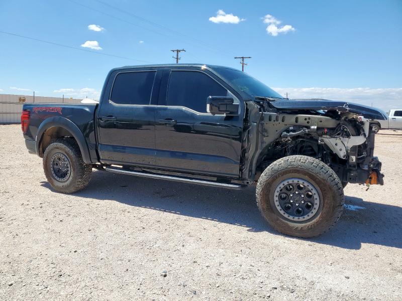 Vin: 1ftfw1rg4sfa21626, lot: 58384205, ford f150 raptor 20254
