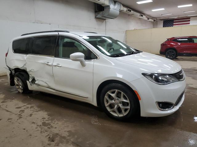 Vin: 2c4rc1bg0hr541744, lot: 60736895, chrysler pacifica touring l 20174