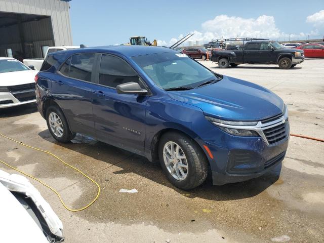 Vin: 3gnaxhevxns204170, lot: 59593675, chevrolet equinox ls 20224