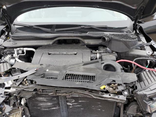 2025 HONDA PILOT EXL 5FNYG1H41SB043472
