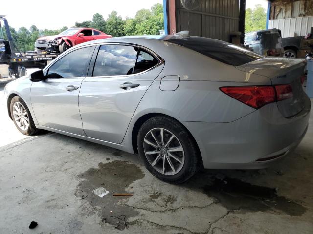 2018 ACURA TLX 19UUB1F34JA006027