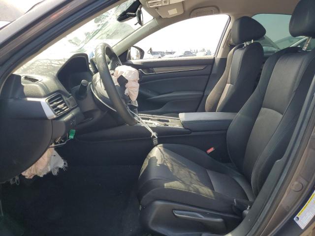 2021 HONDA ACCORD LX 1HGCV1F17MA008800