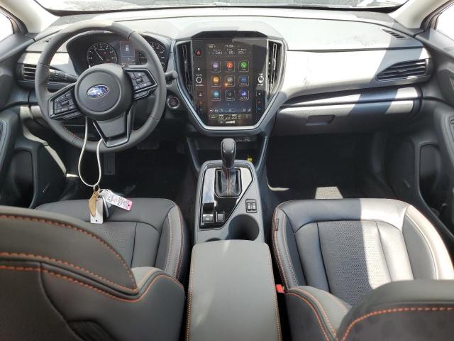 2025 SUBARU CROSSTREK 4S4GUHM65S3749650