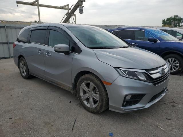 2018 HONDA ODYSSEY EX 5FNRL6H73JB089276