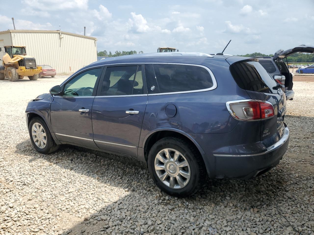 BUICK ENCLAVE