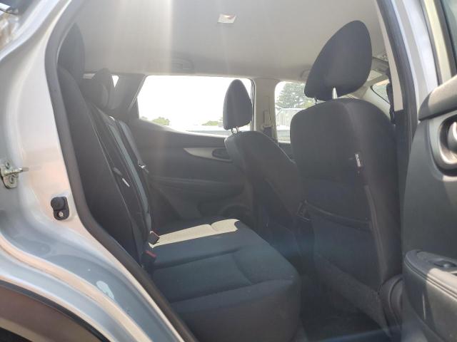 2018 NISSAN ROGUE SPOR - JN1BJ1CRXJW268108