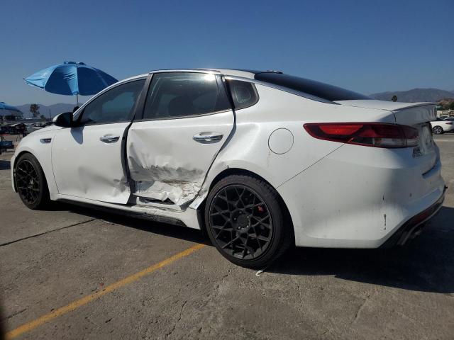 2016 KIA OPTIMA SX 5XXGW4L2XGG075587