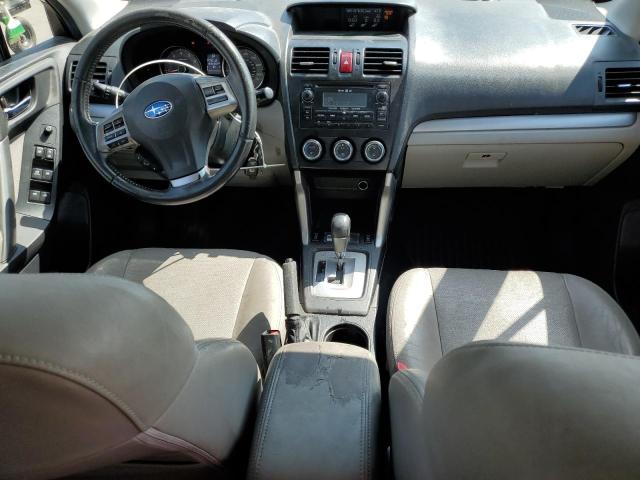 2015 SUBARU FORESTER 2 - JF2SJAHC4FH474426