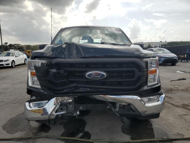 2022 FORD F-150 XL 1FTEW1CBXNKD17304