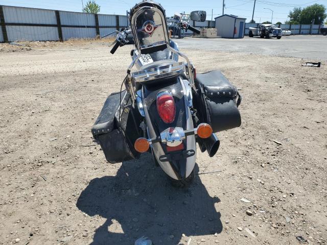 2007 KAWASAKI VN900 D JKAVN2D167A013954