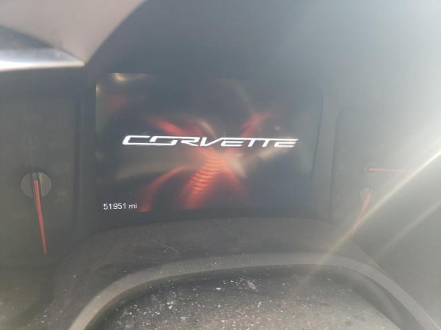 2016 CHEVROLET CORVETTE S 1G1YB2D77G5120495