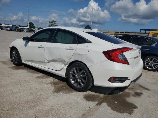 Vin: 19xfc1f37me001670, lot: 59700535, honda civic ex 20212
