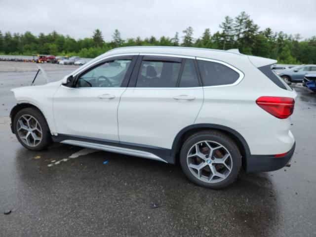Vin: wbxht3c33g5e48222, lot: 59686415, bmw x1 xdrive28i 20162