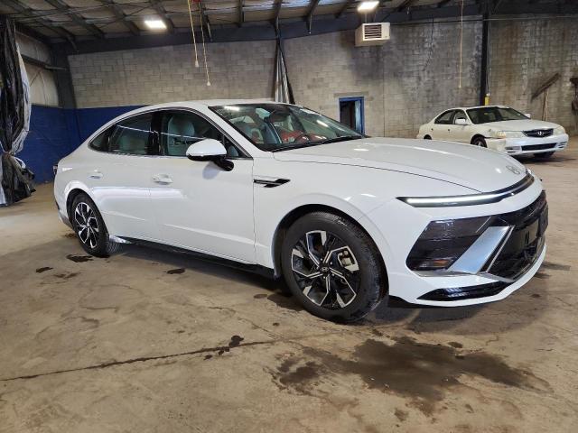 Vin: kmhl64ja3sa472776, lot: 62545665, hyundai sonata sel 20254