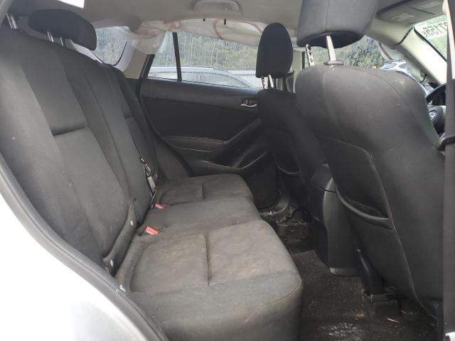 2016 MAZDA CX-5 SPORT - JM3KE2BY8G0667408