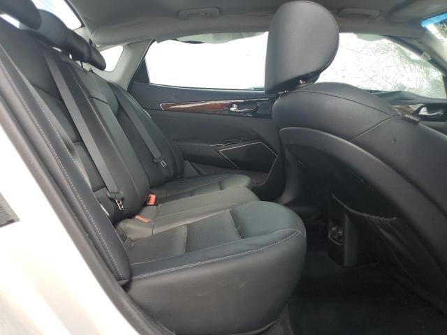 2017 KIA CADENZA PR KNALC4J17H5093730
