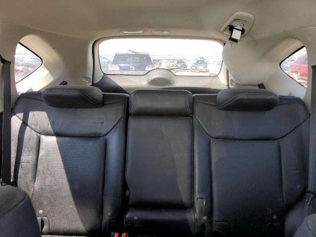 2015 HONDA CR-V TOURI 5J6RM4H90FL046614
