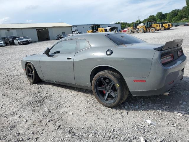Vin: 2c3cdzfj9kh524871, lot: 60331885, dodge challenger r/t scat pack 20192