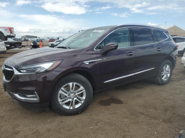 Vin: 5gaevakw0jj200694, lot: 59933755, buick enclave essence 2018 img_1