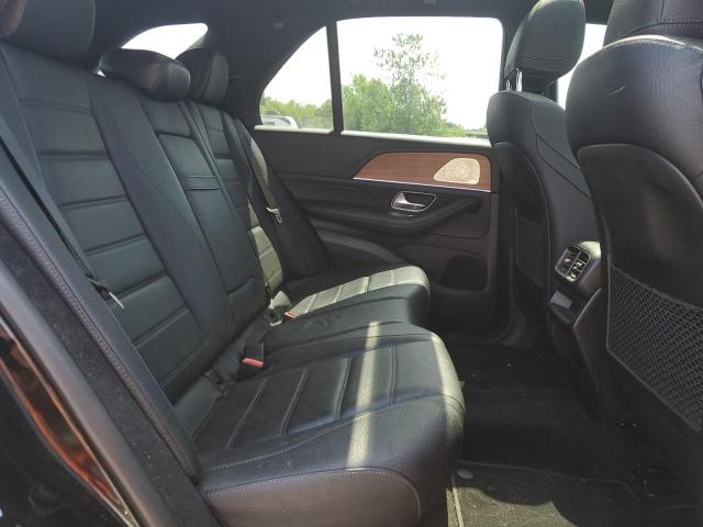 2022 MERCEDES-BENZ GLE 450 4M 4JGFB5KB2NA583880