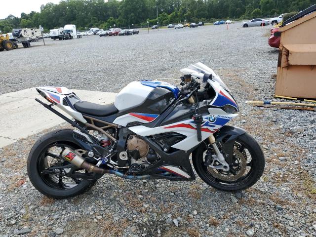 2021 BMW S 1000 RR WB10E2306M6D35310