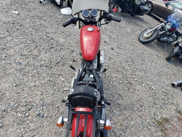 2002 HARLEY-DAVIDSON XL1200 S 1HD1CHP152K155657