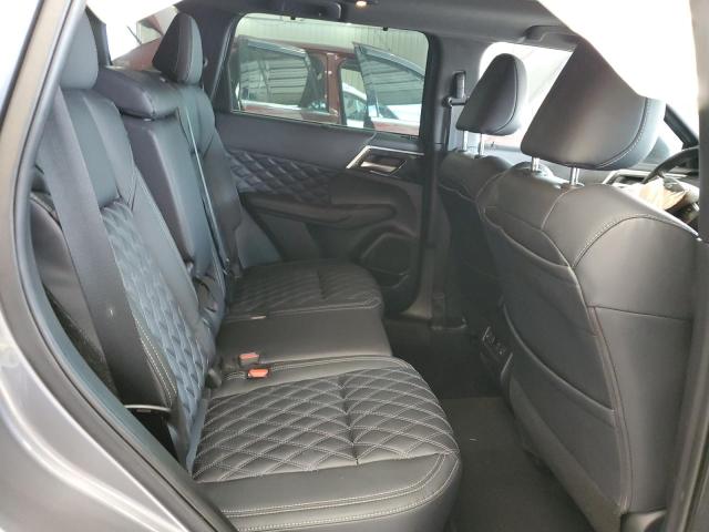 2023 MITSUBISHI OUTLANDER JA4J4VA85PZ042707