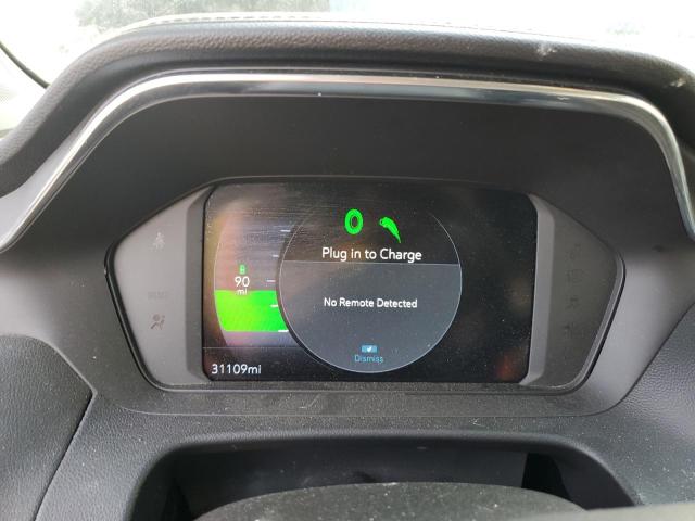 2023 CHEVROLET BOLT EUV L - 1G1FY6S04P4186298