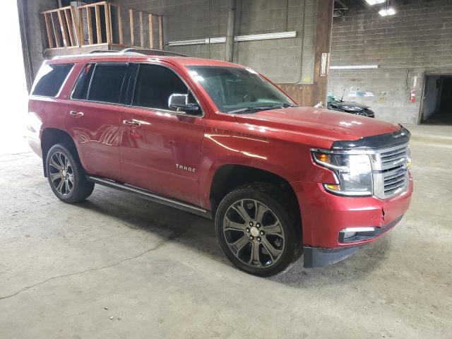 Vin: 1gnskckc4fr277564, lot: 60589335, chevrolet tahoe k1500 ltz 20154