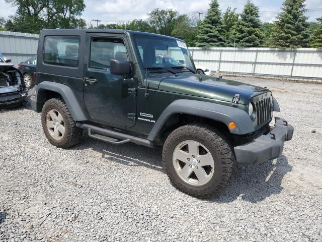Vin: 1j4aa2d16al171507, lot: 61957905, jeep wrangler sport 20104